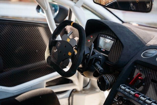 2013 Lamborghini Gallardo LP560-4 - Image 30 of 31