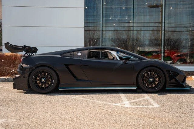 2013 Lamborghini Gallardo LP560-4 - Image 16 of 31