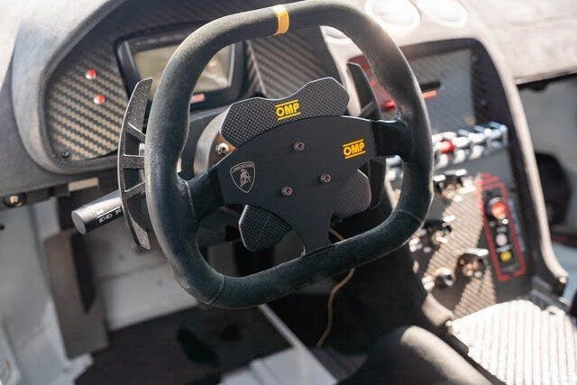 2013 Lamborghini Gallardo LP560-4 - Image 25 of 31