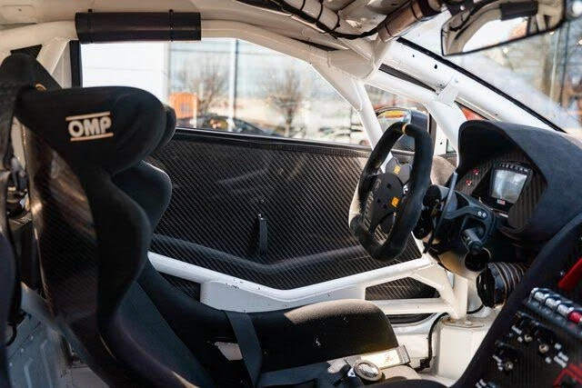 2013 Lamborghini Gallardo LP560-4 - Image 31 of 31