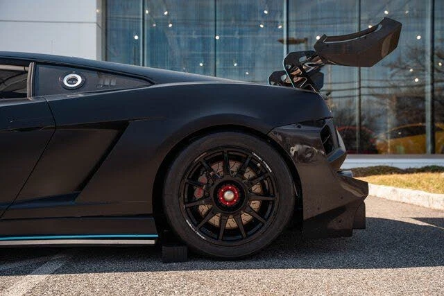 2013 Lamborghini Gallardo LP560-4 - Image 9 of 31