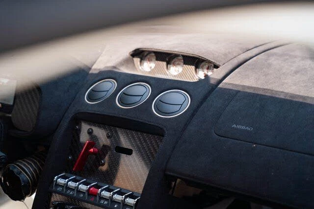 2013 Lamborghini Gallardo LP560-4 - Image 29 of 31