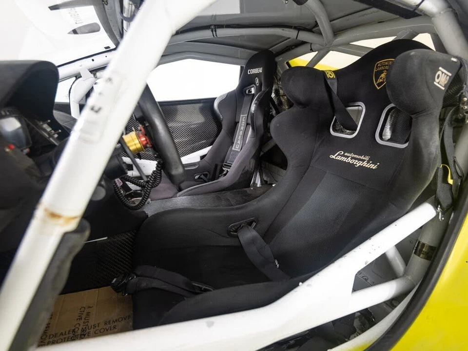 2013 Lamborghini Gallardo LP560-4 - Image 30 of 31