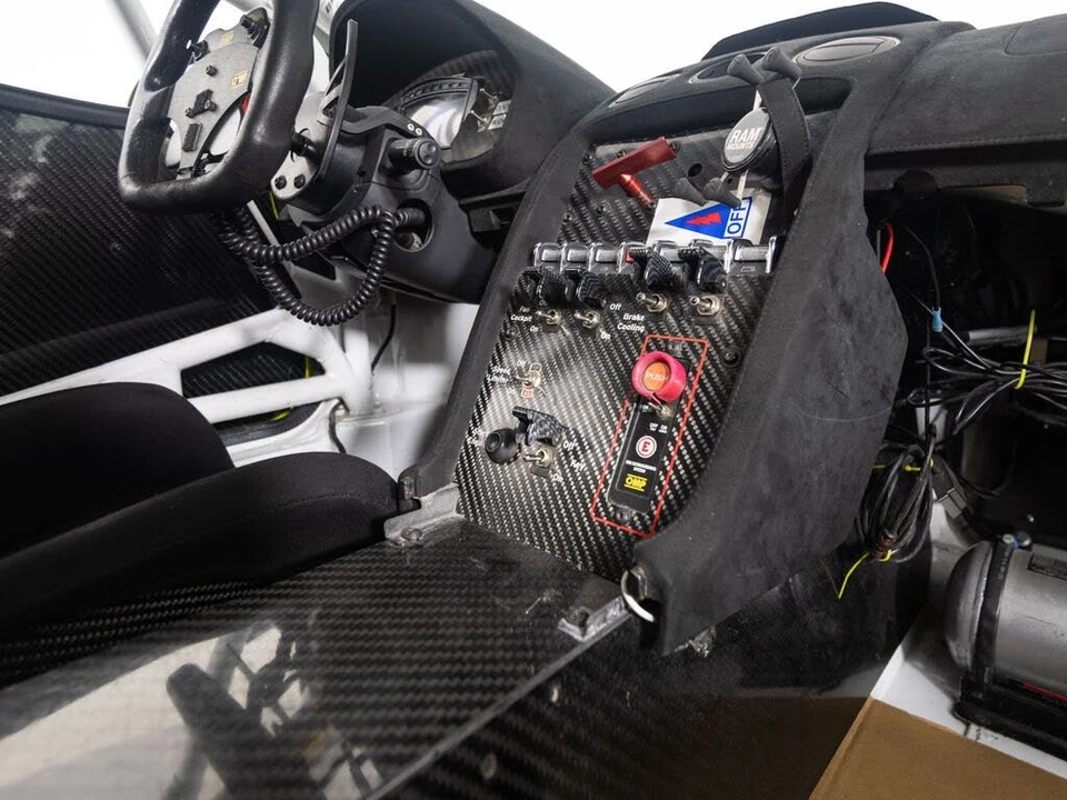 2013 Lamborghini Gallardo LP560-4 - Image 27 of 31