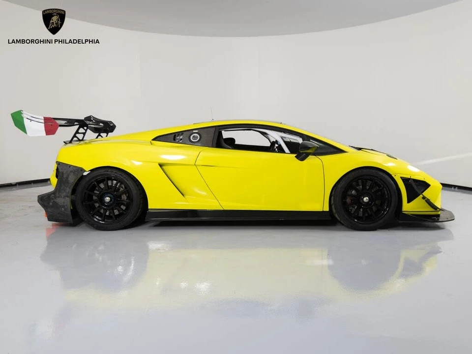 2013 Lamborghini Gallardo LP560-4 - Image 4 of 31