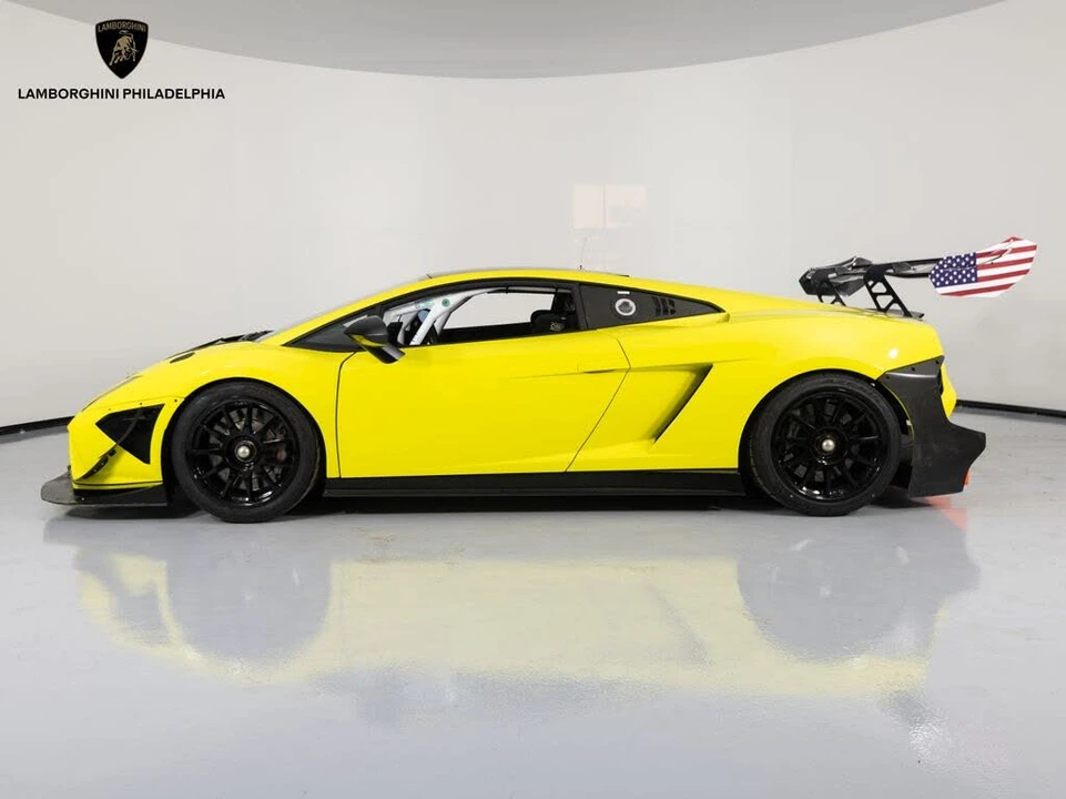 2013 Lamborghini Gallardo LP560-4 - Image 8 of 31