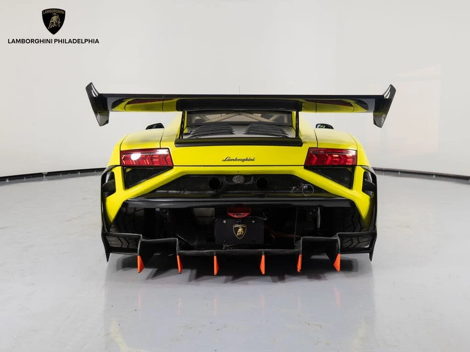 2013 Lamborghini Gallardo LP560-4 - Image 6 of 31