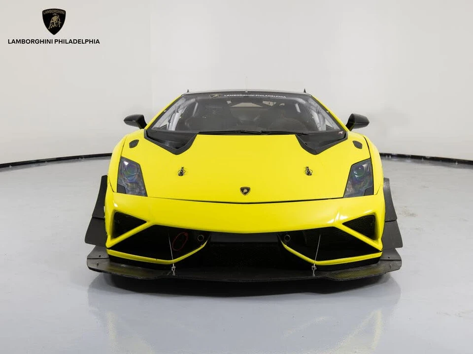2013 Lamborghini Gallardo LP560-4 - Image 2 of 31