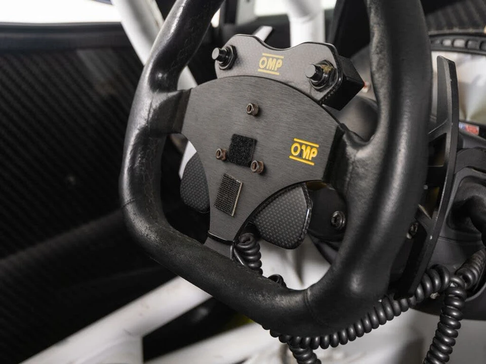 2013 Lamborghini Gallardo LP560-4 - Image 28 of 31