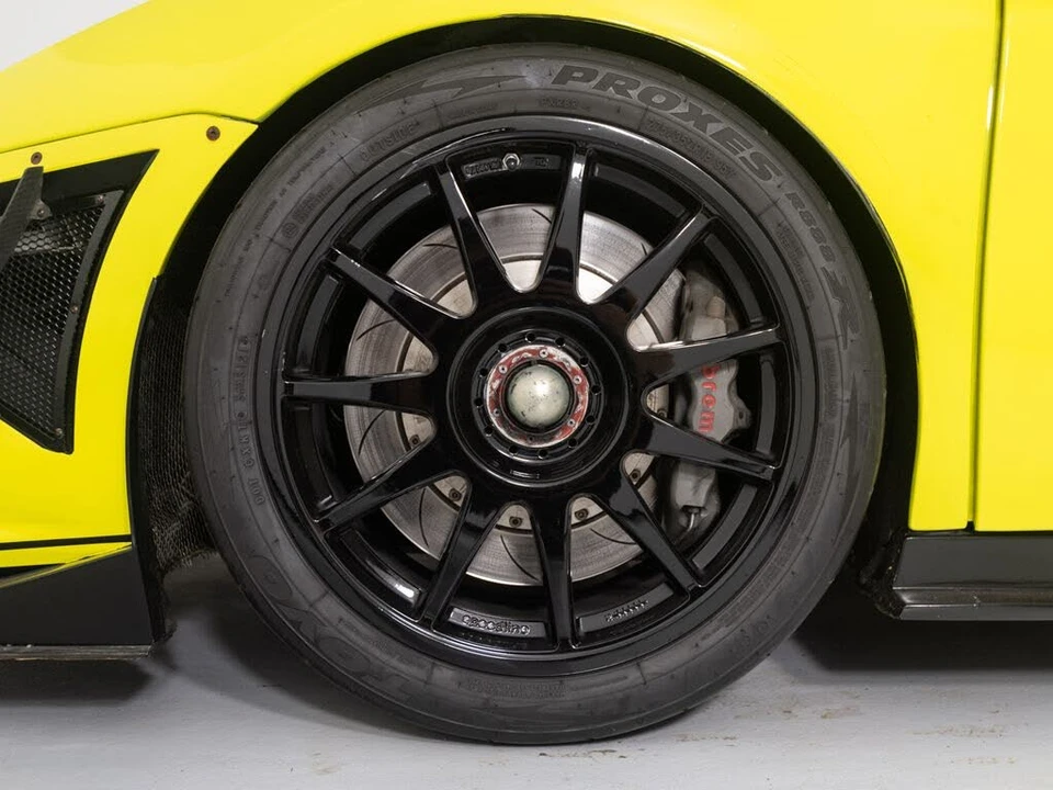2013 Lamborghini Gallardo LP560-4 - Image 10 of 31
