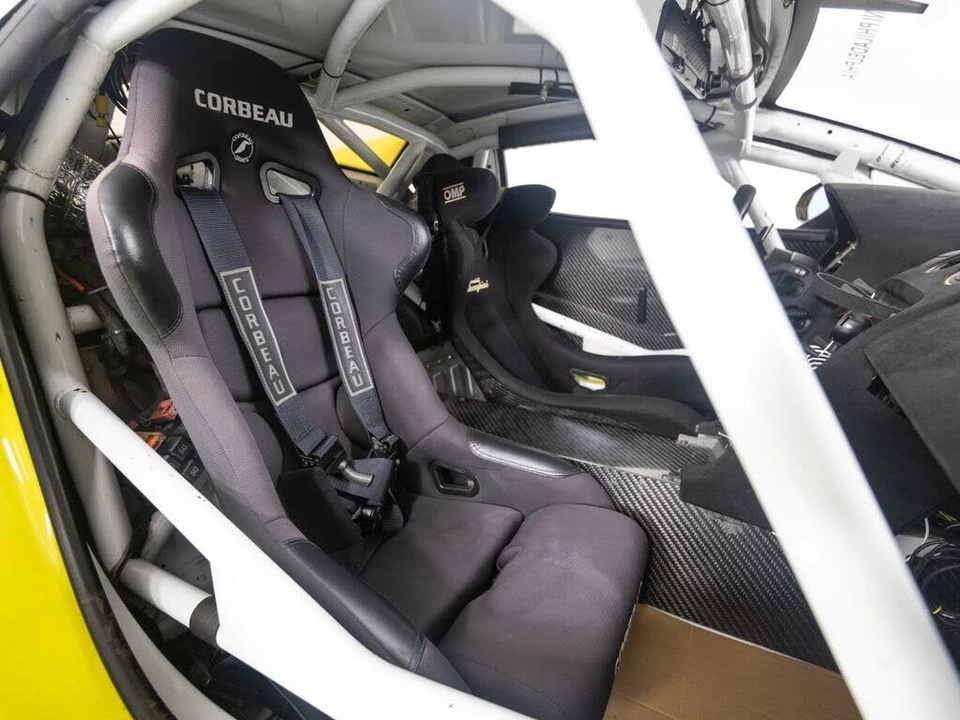 2013 Lamborghini Gallardo LP560-4 - Image 31 of 31