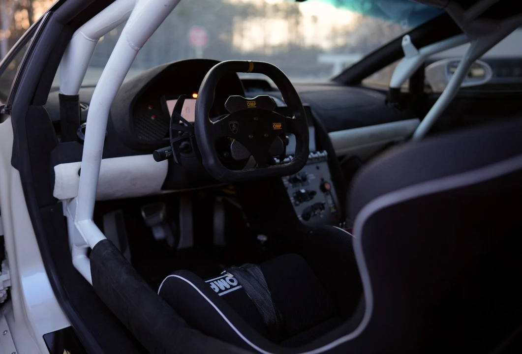 2013 Lamborghini Gallardo - Image 31 of 31