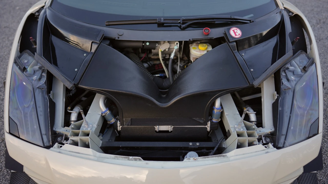 2013 Lamborghini Gallardo - Image 28 of 31