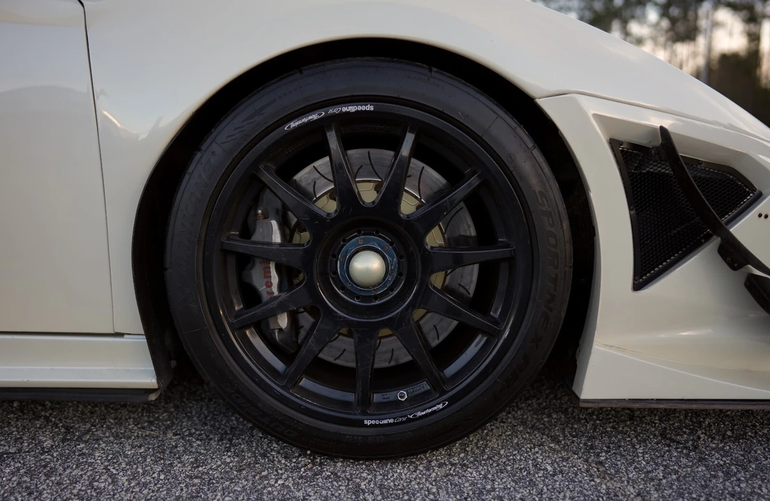 2013 Lamborghini Gallardo - Image 21 of 31
