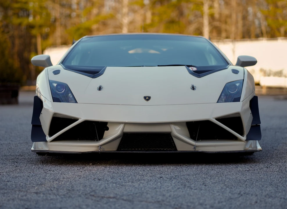 2013 Lamborghini Gallardo - Image 8 of 31