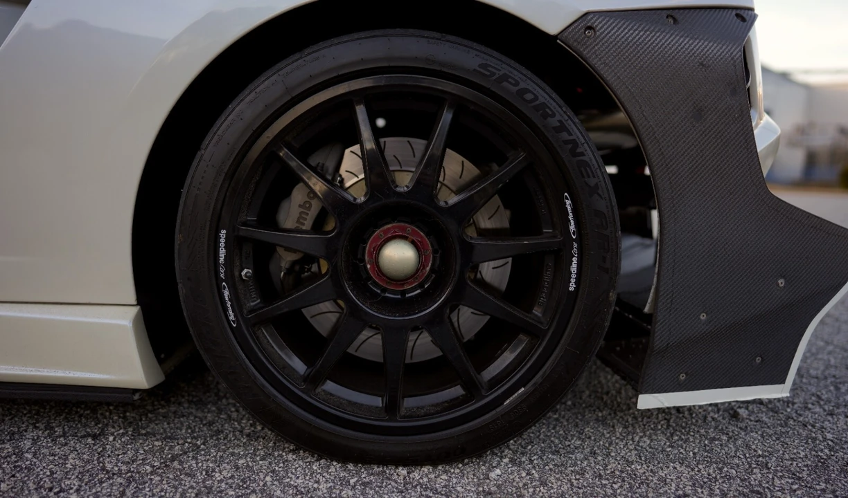 2013 Lamborghini Gallardo - Image 22 of 31