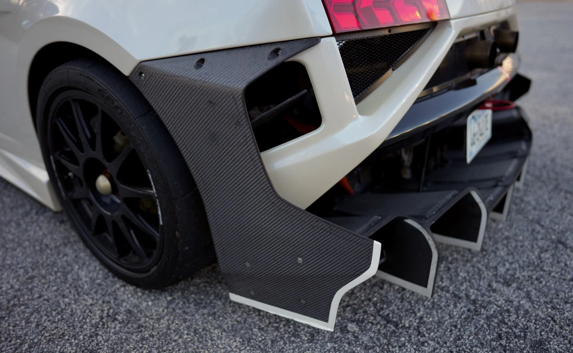 2013 Lamborghini Gallardo - Image 16 of 31