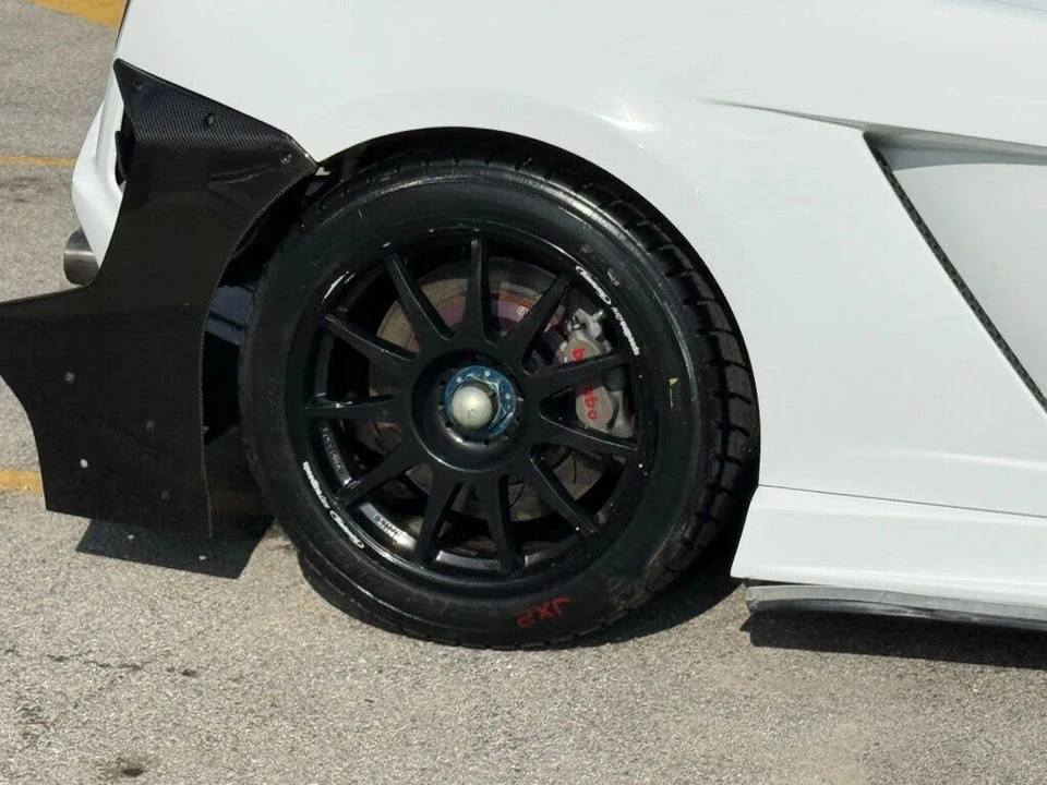 2013 Lamborghini Gallardo - Image 28 of 28
