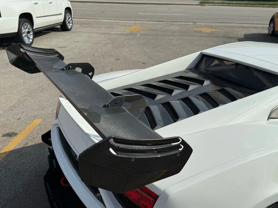 2013 Lamborghini Gallardo - Image 4 of 28