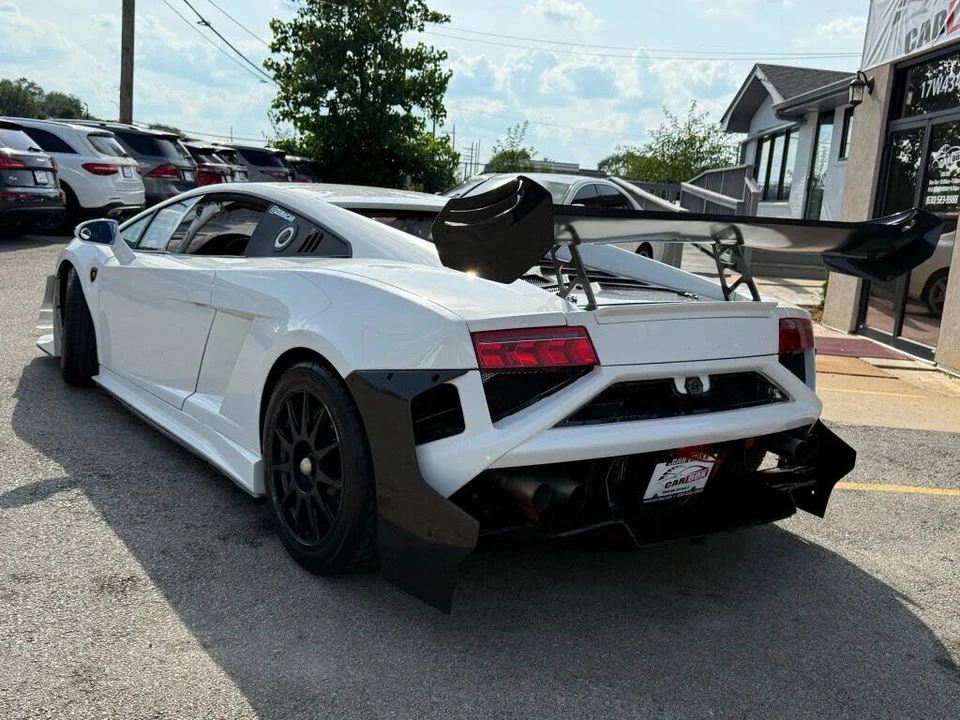 2013 Lamborghini Gallardo - Image 3 of 28