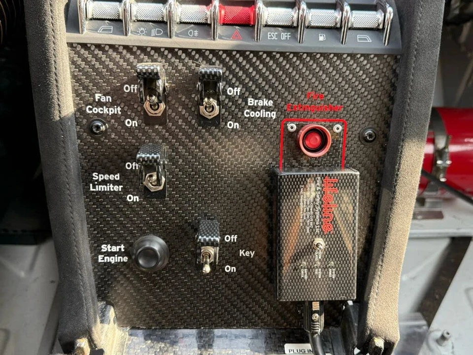 2013 Lamborghini Gallardo - Image 20 of 28