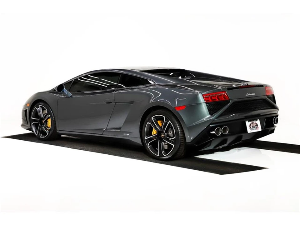 2013 Lamborghini Gallardo - Image 6 of 31