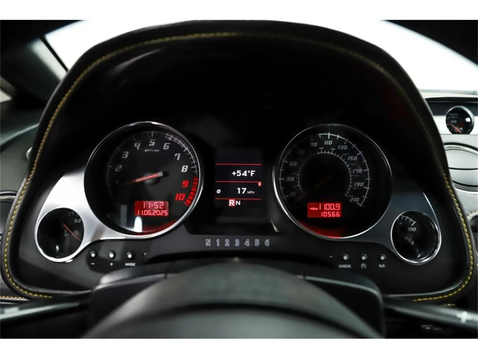 2013 Lamborghini Gallardo - Image 17 of 31