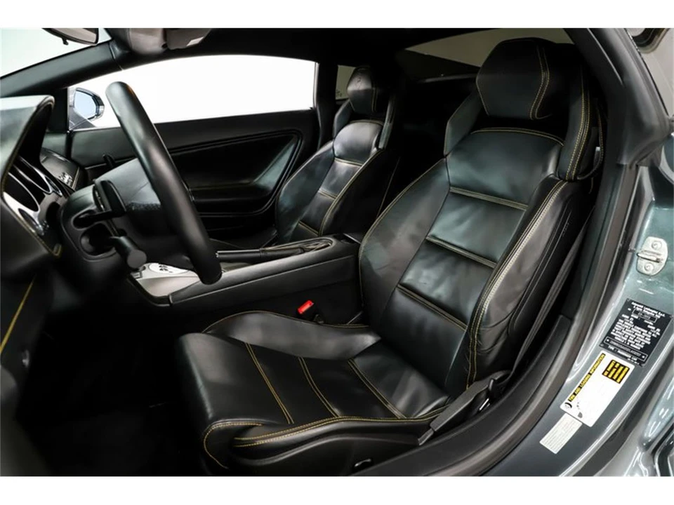2013 Lamborghini Gallardo - Image 12 of 31