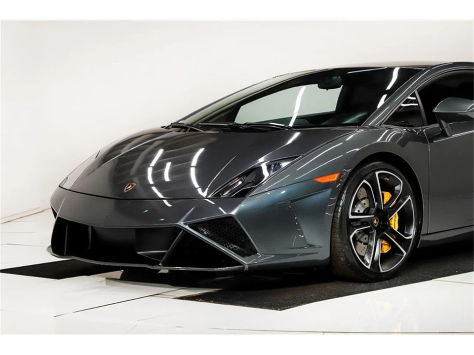 2013 Lamborghini Gallardo - Image 18 of 31