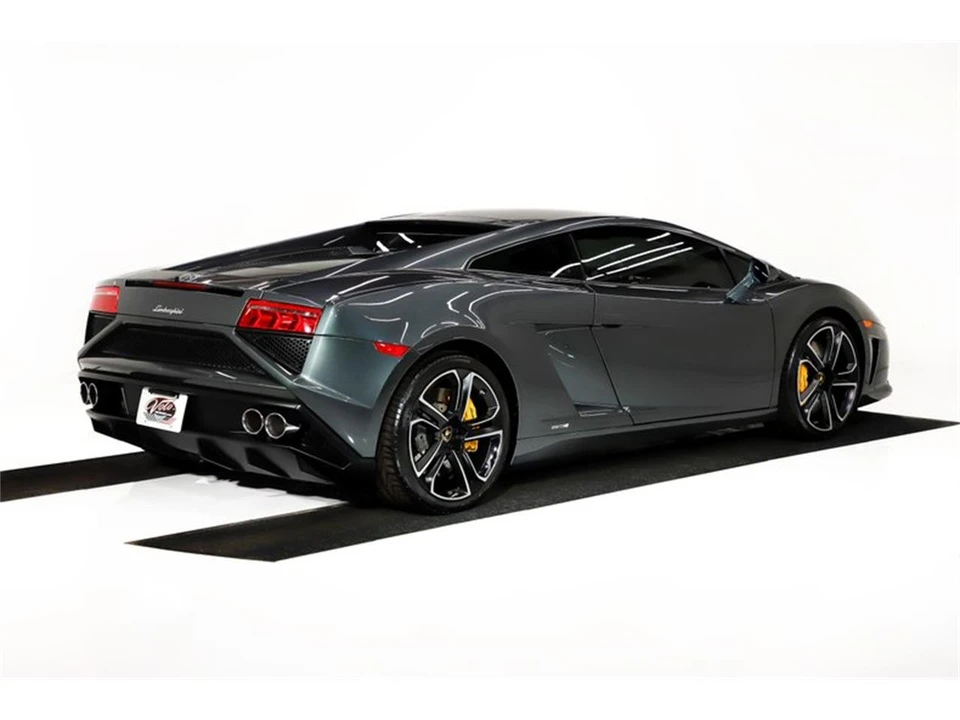 2013 Lamborghini Gallardo - Image 25 of 31