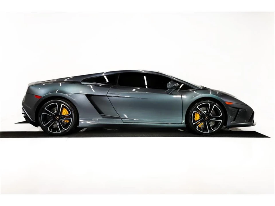 2013 Lamborghini Gallardo - Image 15 of 31