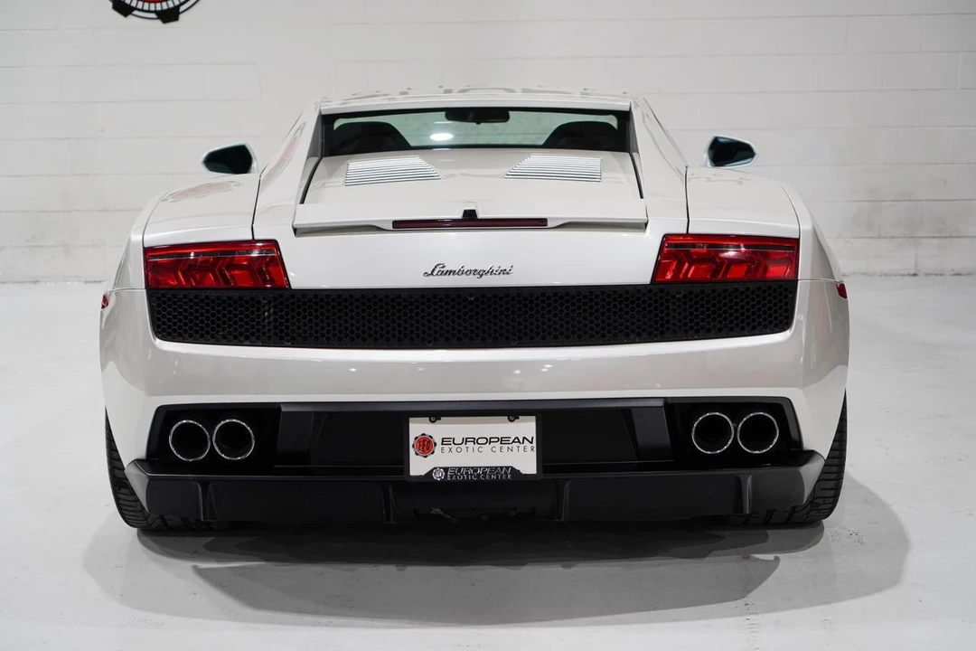 2013 Lamborghini Gallardo - Image 3 of 21