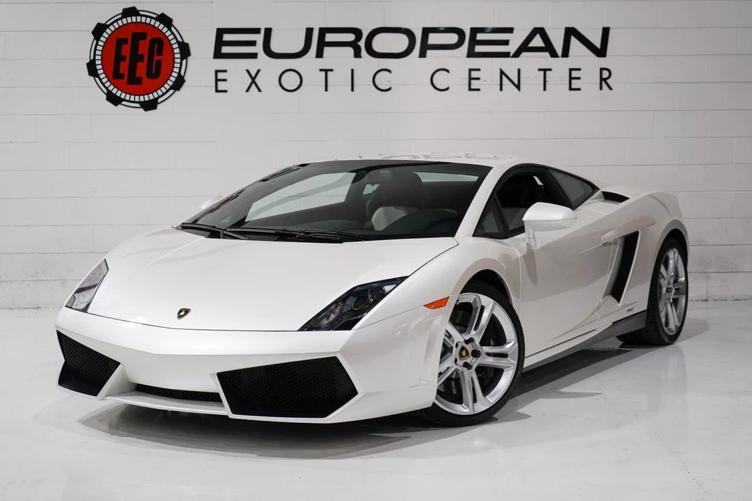 2013 Lamborghini Gallardo - Image 4 of 21