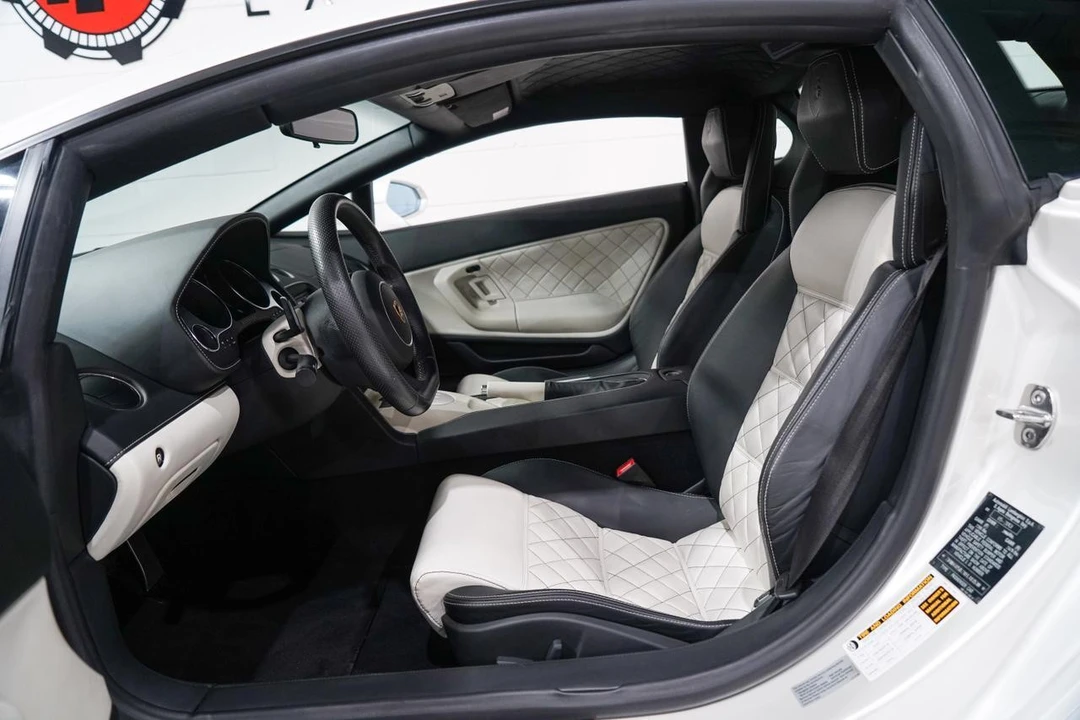 2013 Lamborghini Gallardo - Image 8 of 21