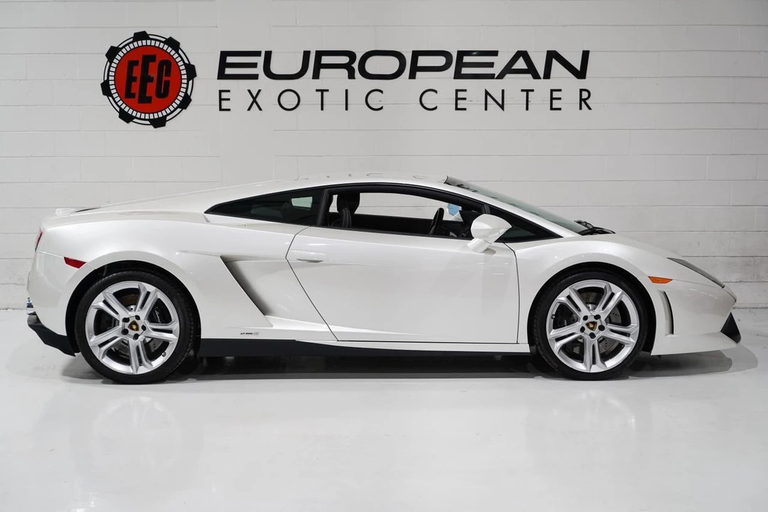 2013 Lamborghini Gallardo - Image 6 of 21