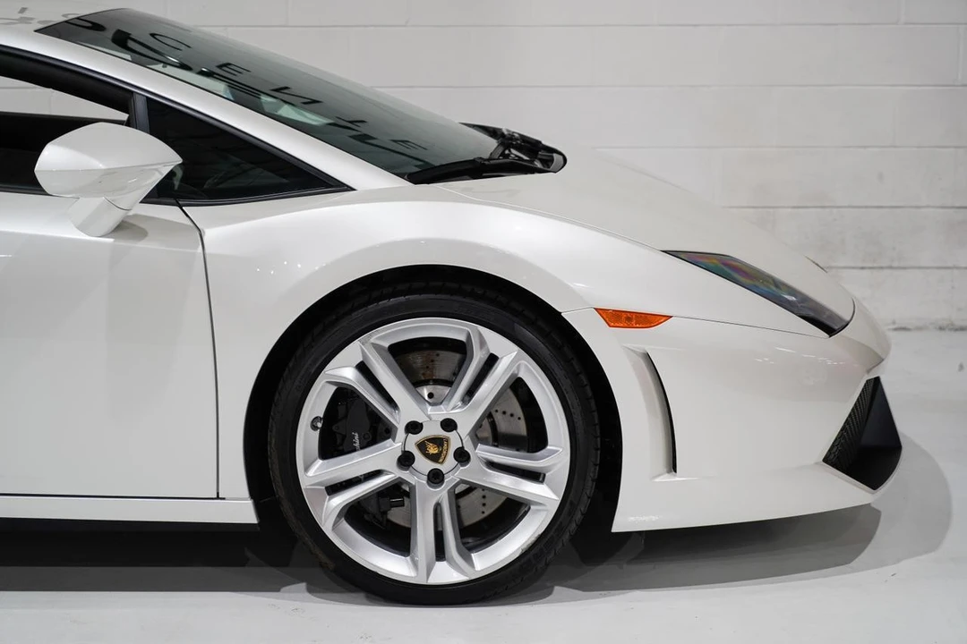 2013 Lamborghini Gallardo - Image 21 of 21