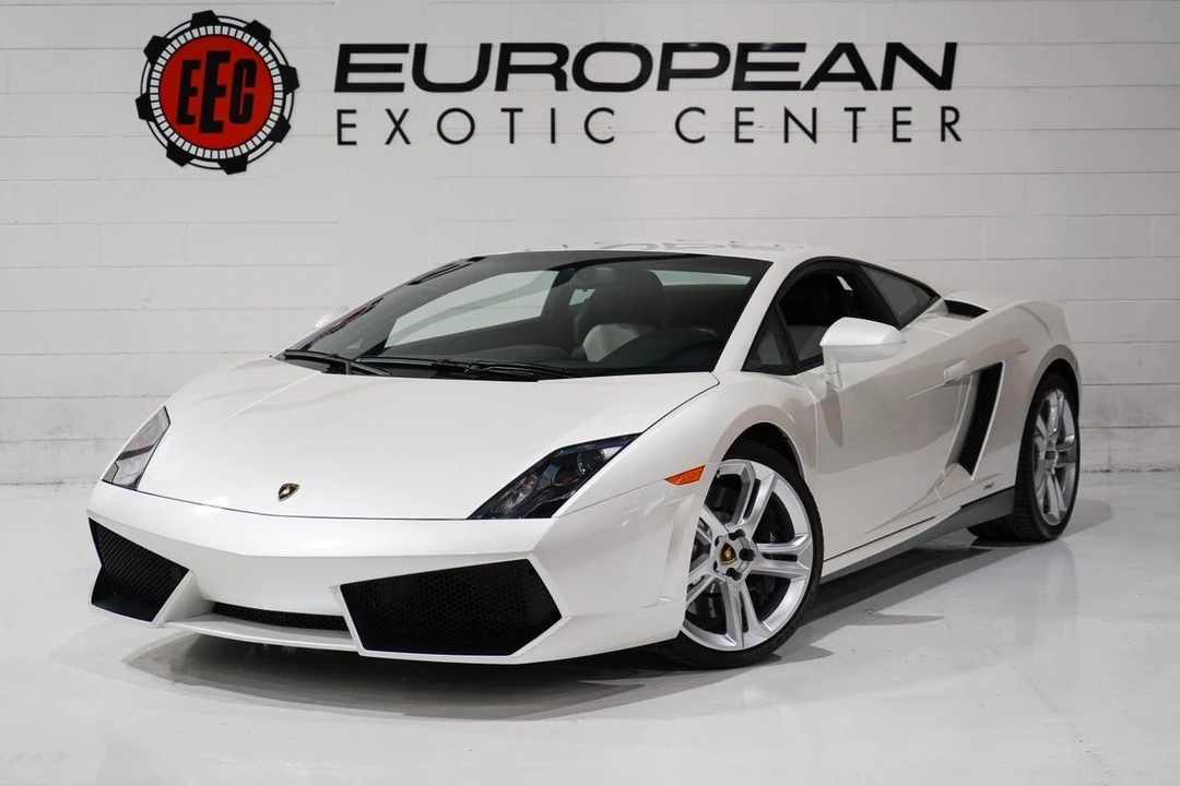 2013 Lamborghini Gallardo - Image 4 of 21