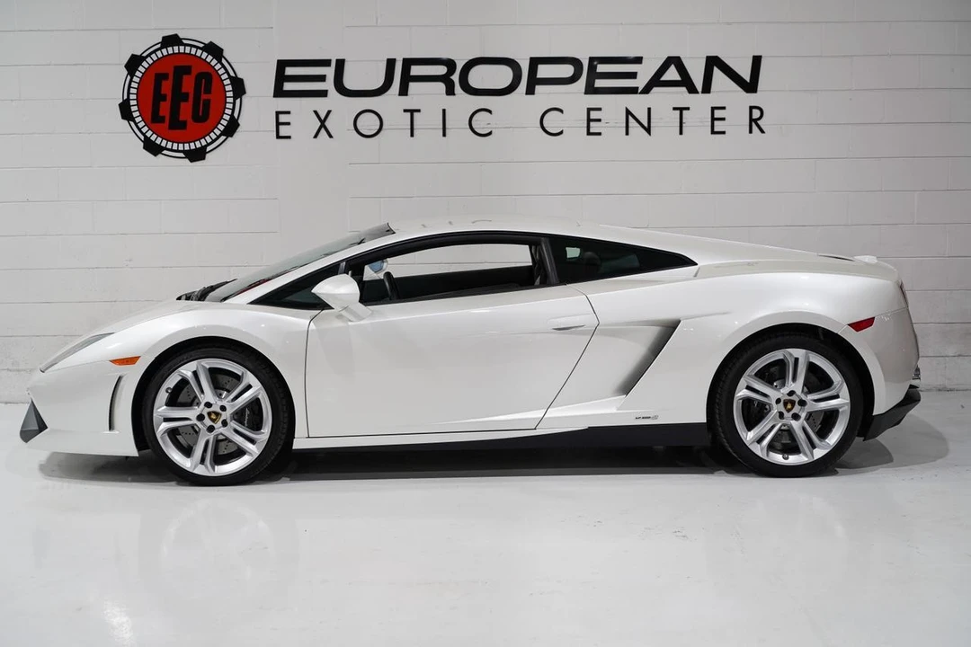 2013 Lamborghini Gallardo - Image 7 of 21