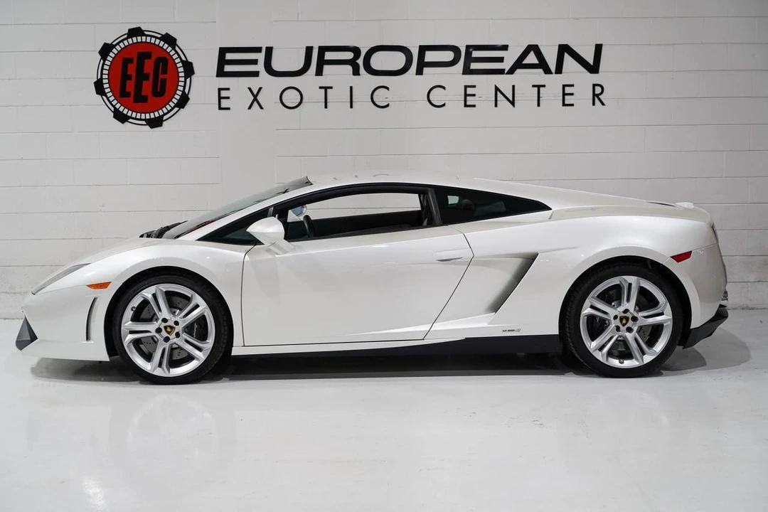 2013 Lamborghini Gallardo - Image 7 of 21