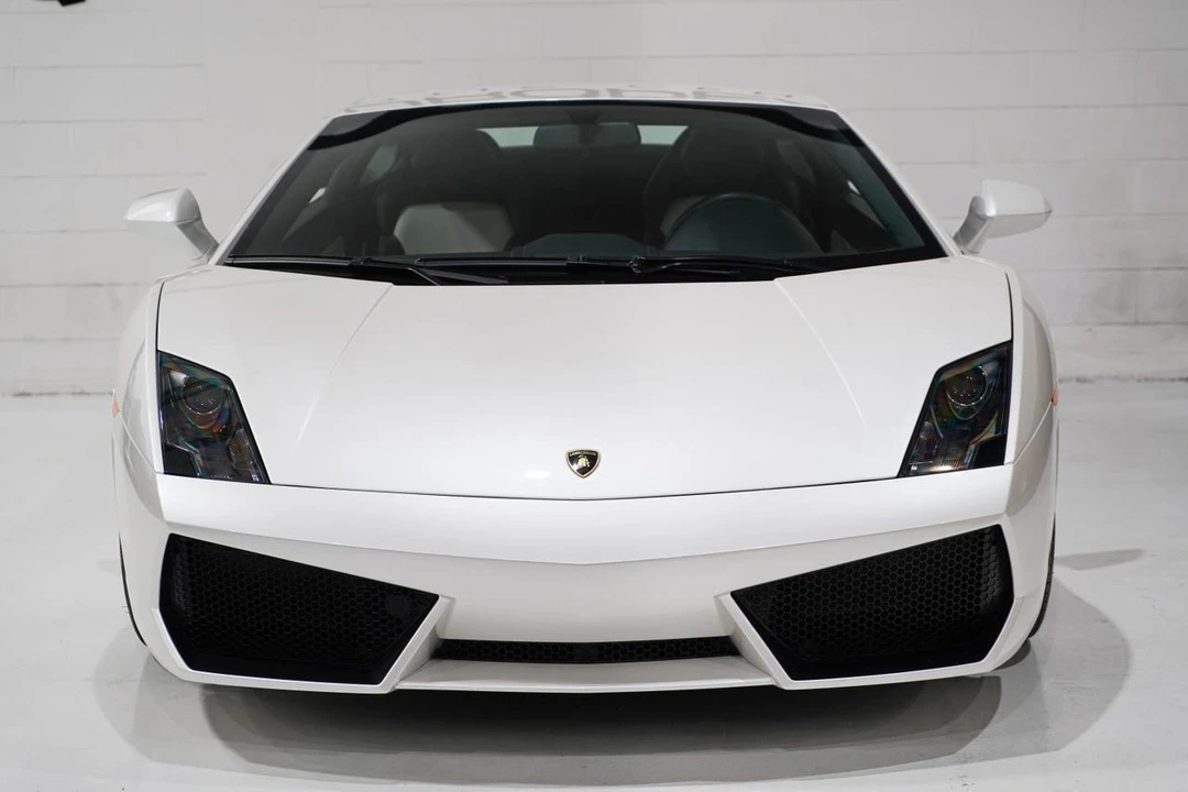 2013 Lamborghini Gallardo - Image 5 of 21