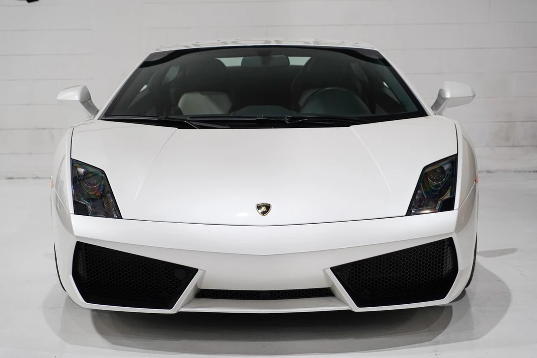 2013 Lamborghini Gallardo - Image 5 of 21