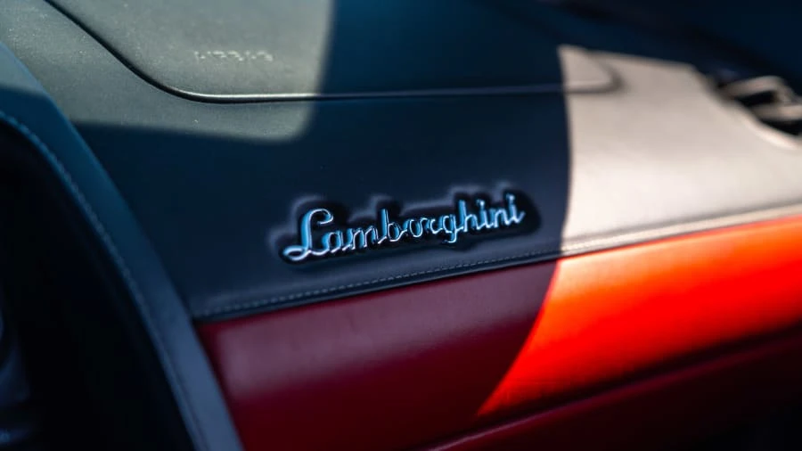 2013 Lamborghini Gallardo - Image 13 of 20
