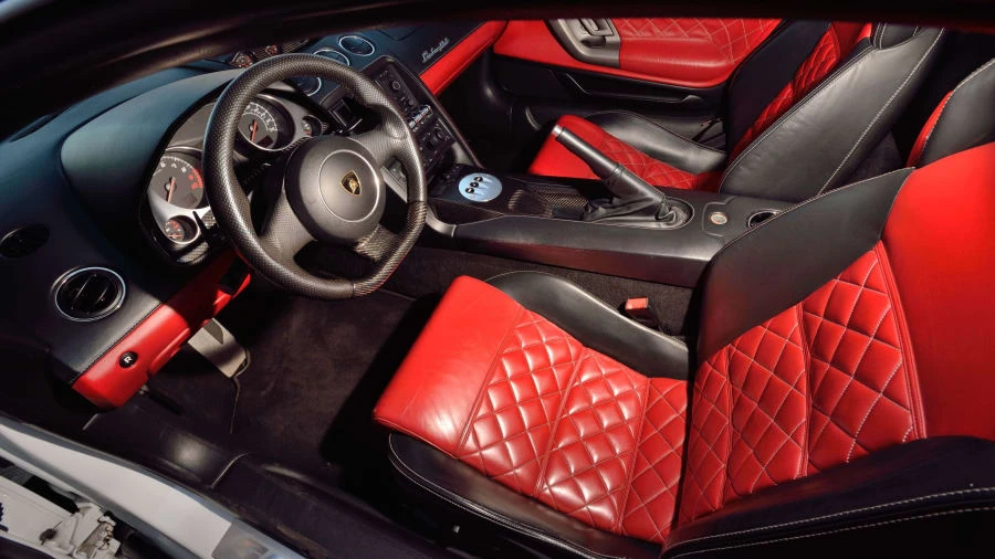 2013 Lamborghini Gallardo - Image 4 of 31
