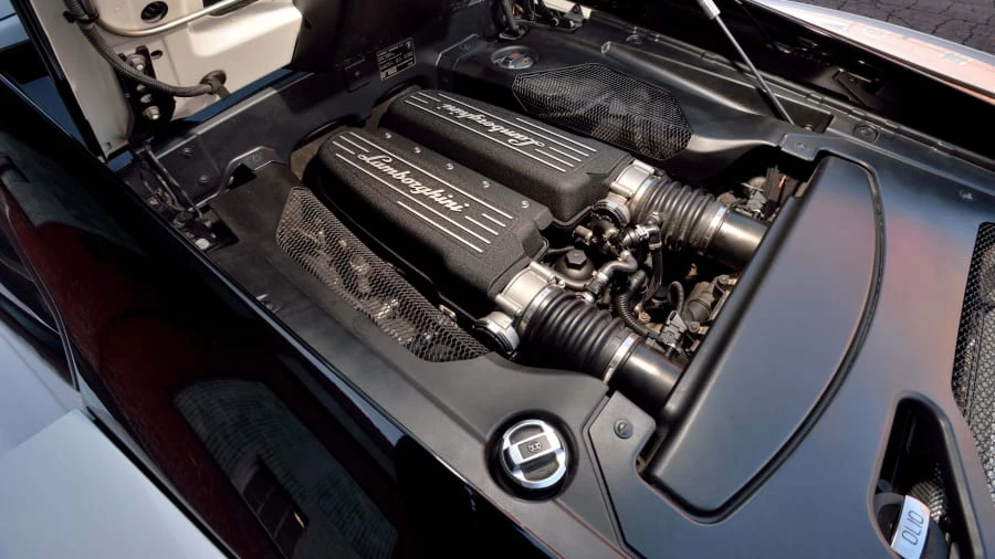 2013 Lamborghini Gallardo - Image 6 of 31