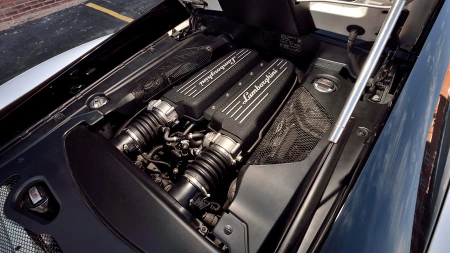 2013 Lamborghini Gallardo - Image 7 of 31