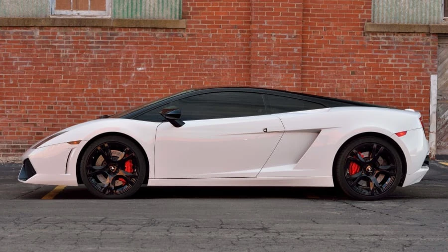 2013 Lamborghini Gallardo - Image 8 of 31