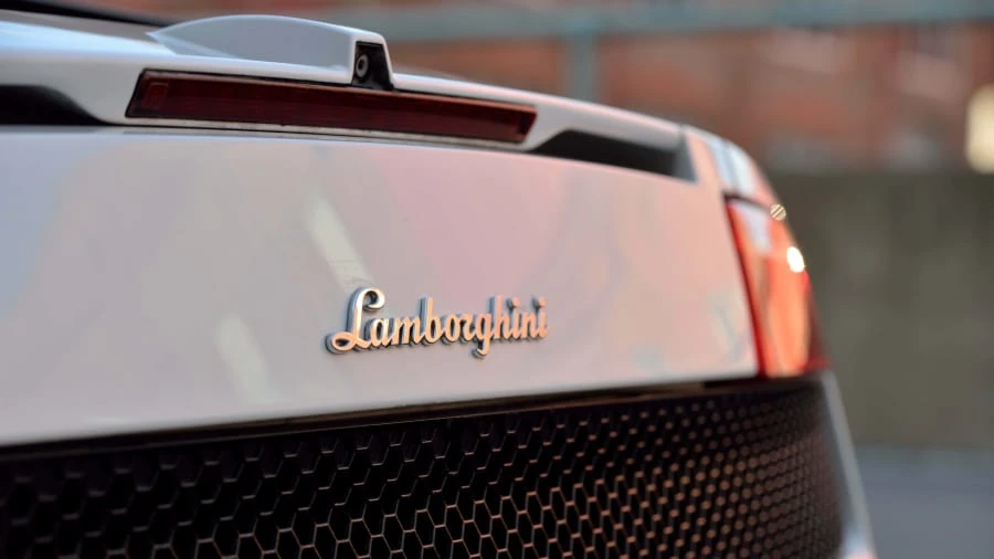 2013 Lamborghini Gallardo - Image 10 of 31