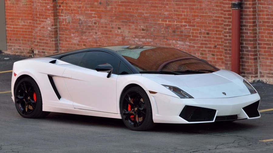 2013 Lamborghini Gallardo - Image 12 of 31