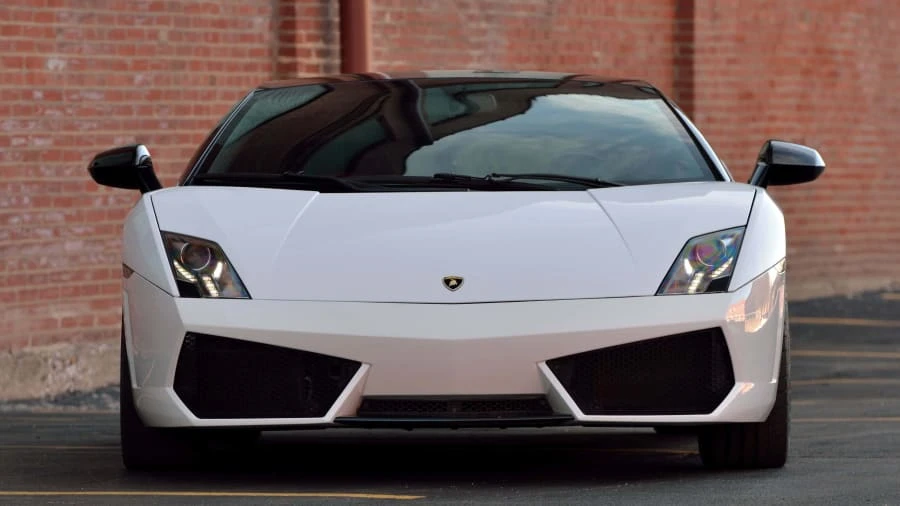 2013 Lamborghini Gallardo - Image 14 of 31
