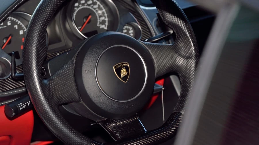 2013 Lamborghini Gallardo - Image 18 of 31